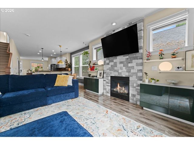 4325 Se BYBEE Blvd, Portland, OR 97206