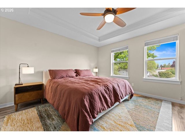 4325 Se BYBEE Blvd, Portland, OR 97206