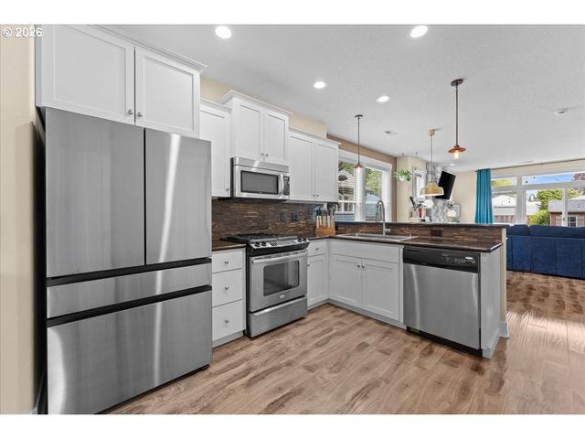4325 Se BYBEE Blvd, Portland, OR 97206
