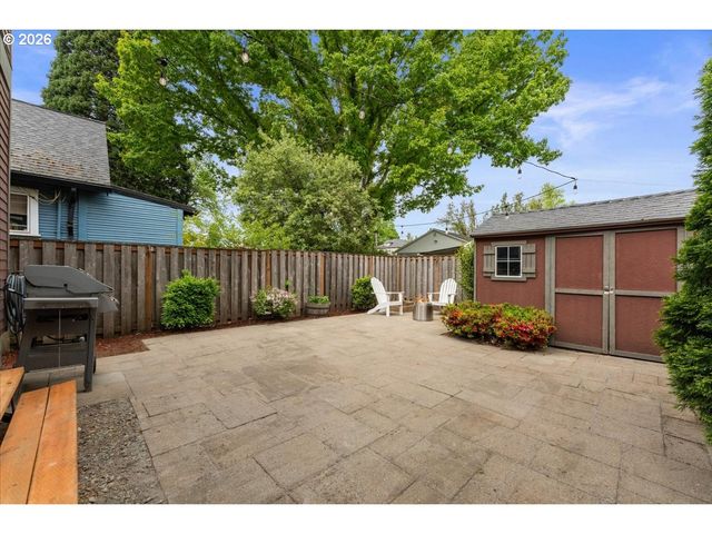 4325 Se BYBEE Blvd, Portland, OR 97206