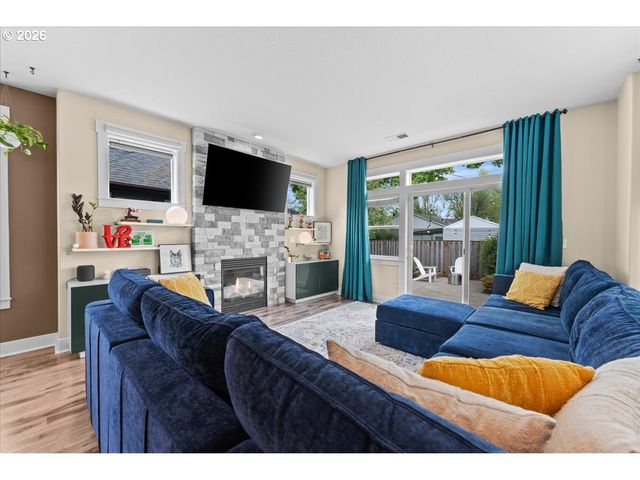 4325 Se BYBEE Blvd, Portland, OR 97206