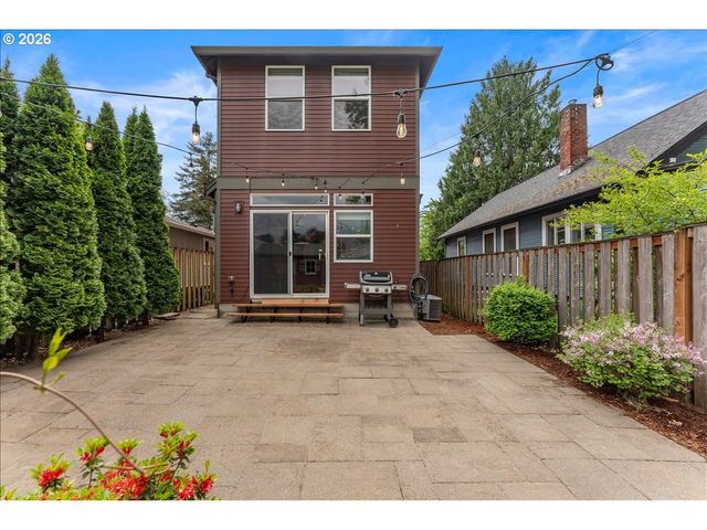 4325 Se BYBEE Blvd, Portland, OR 97206