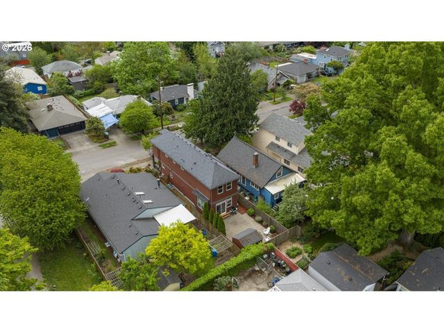 4325 Se BYBEE Blvd, Portland, OR 97206