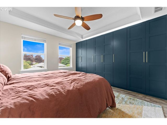 4325 Se BYBEE Blvd, Portland, OR 97206