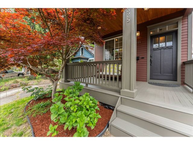 4325 Se BYBEE Blvd, Portland, OR 97206