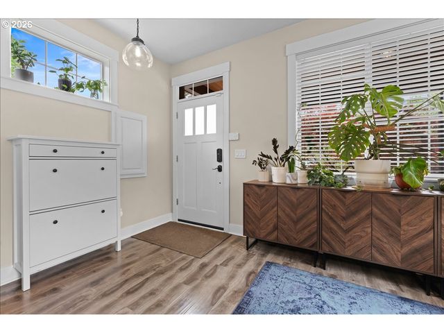 4325 Se BYBEE Blvd, Portland, OR 97206