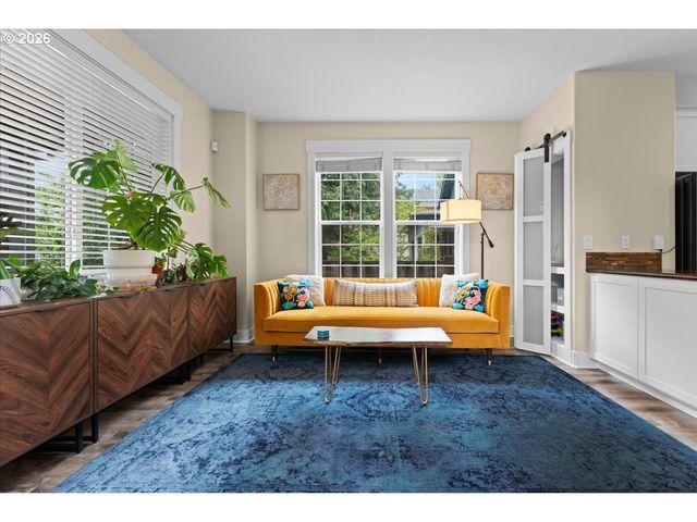 4325 Se BYBEE Blvd, Portland, OR 97206