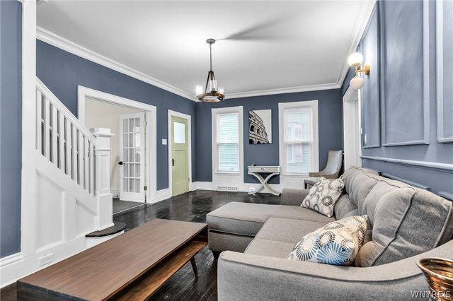 147 Grand Street, Lockport City, NY 14094