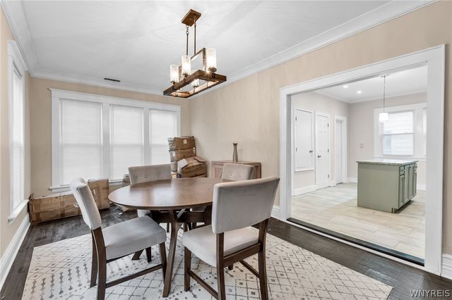 147 Grand Street, Lockport City, NY 14094