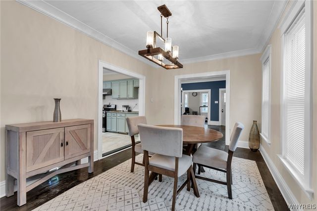 147 Grand Street, Lockport City, NY 14094