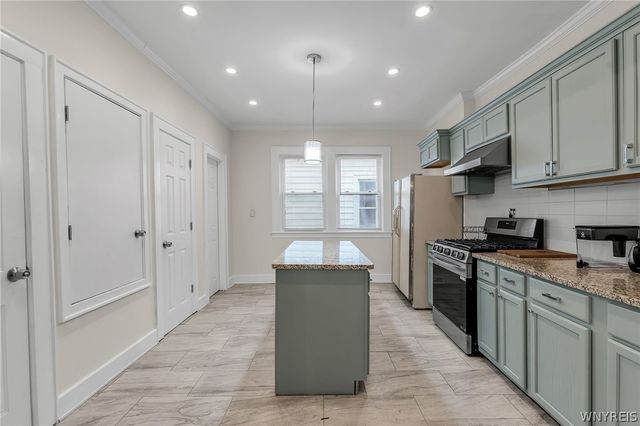 147 Grand Street, Lockport City, NY 14094