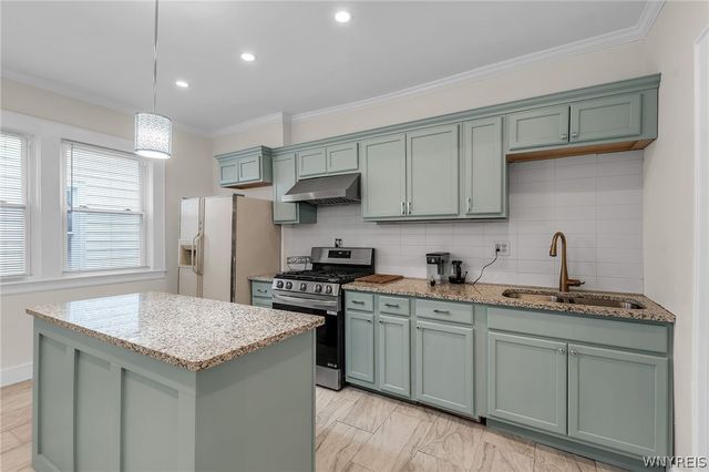 147 Grand Street, Lockport City, NY 14094