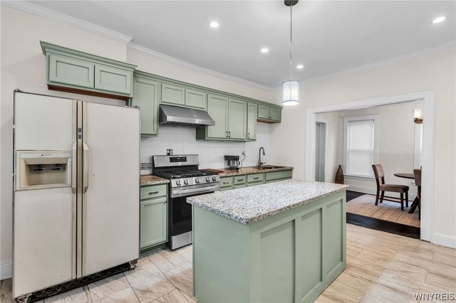 147 Grand Street, Lockport City, NY 14094