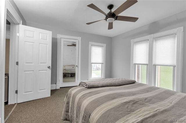 147 Grand Street, Lockport City, NY 14094