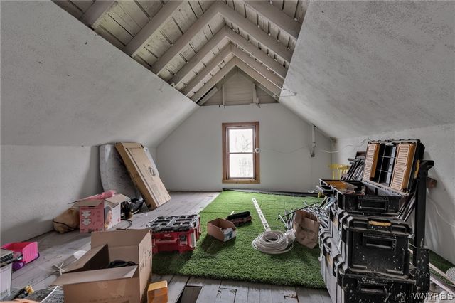 147 Grand Street, Lockport City, NY 14094