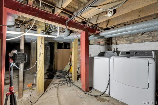 147 Grand Street, Lockport City, NY 14094