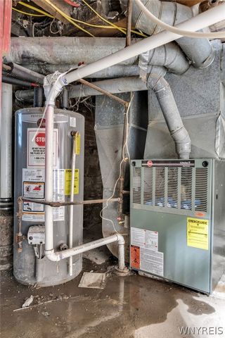 147 Grand Street, Lockport City, NY 14094