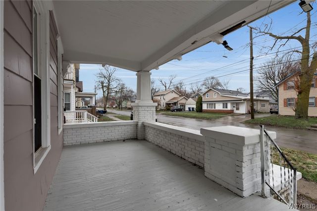 147 Grand Street, Lockport City, NY 14094