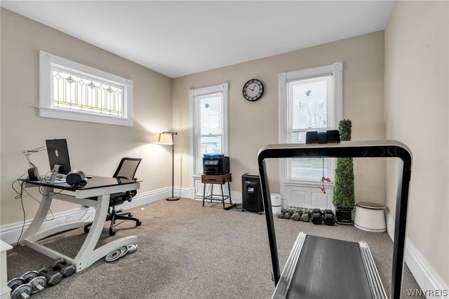 147 Grand Street, Lockport City, NY 14094