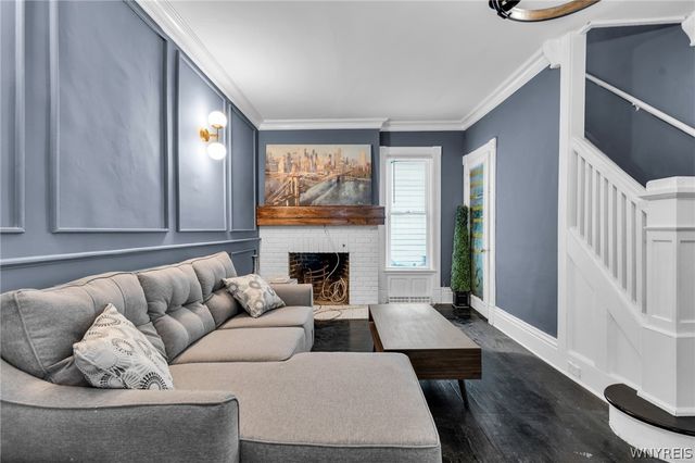 147 Grand Street, Lockport City, NY 14094