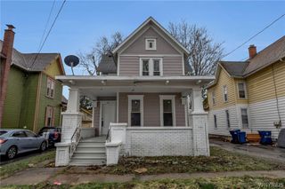 147 Grand Street, Lockport City, NY 14094