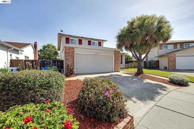 35924 Nicolet Ct, Fremont, CA 94536