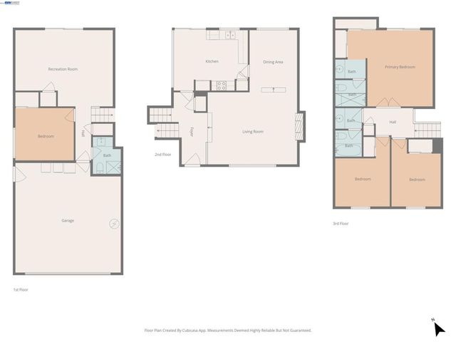 35924 Nicolet Ct, Fremont, CA 94536