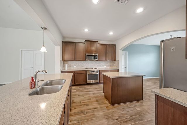 3727 Venosa Court, Missouri City, TX 77459