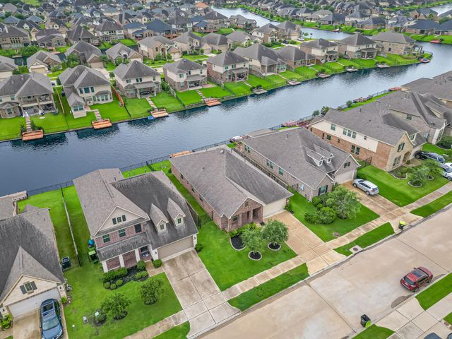 3727 Venosa Court, Missouri City, TX 77459