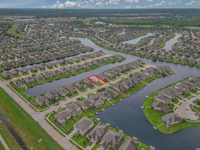 3727 Venosa Court, Missouri City, TX 77459