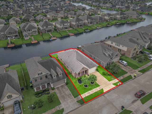 3727 Venosa Court, Missouri City, TX 77459