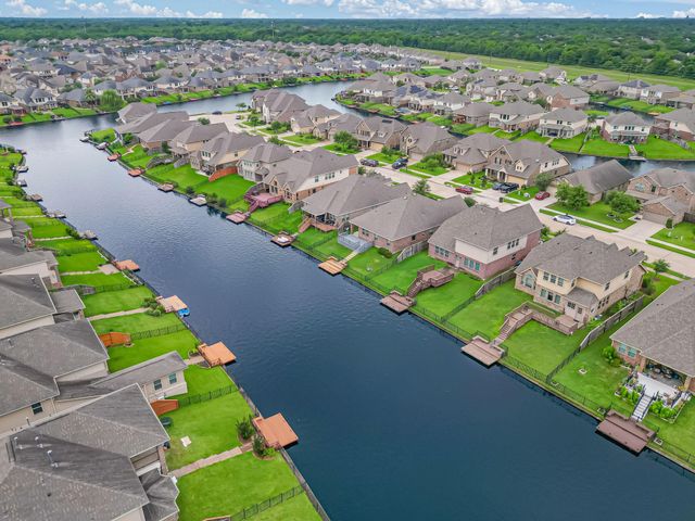 3727 Venosa Court, Missouri City, TX 77459