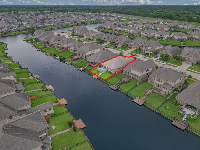 3727 Venosa Court, Missouri City, TX 77459