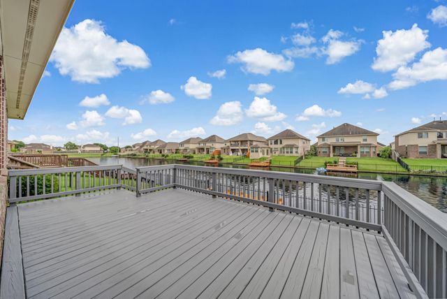 3727 Venosa Court, Missouri City, TX 77459