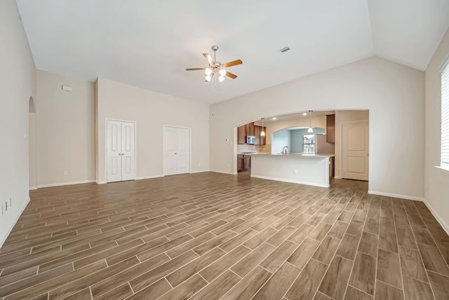 3727 Venosa Court, Missouri City, TX 77459