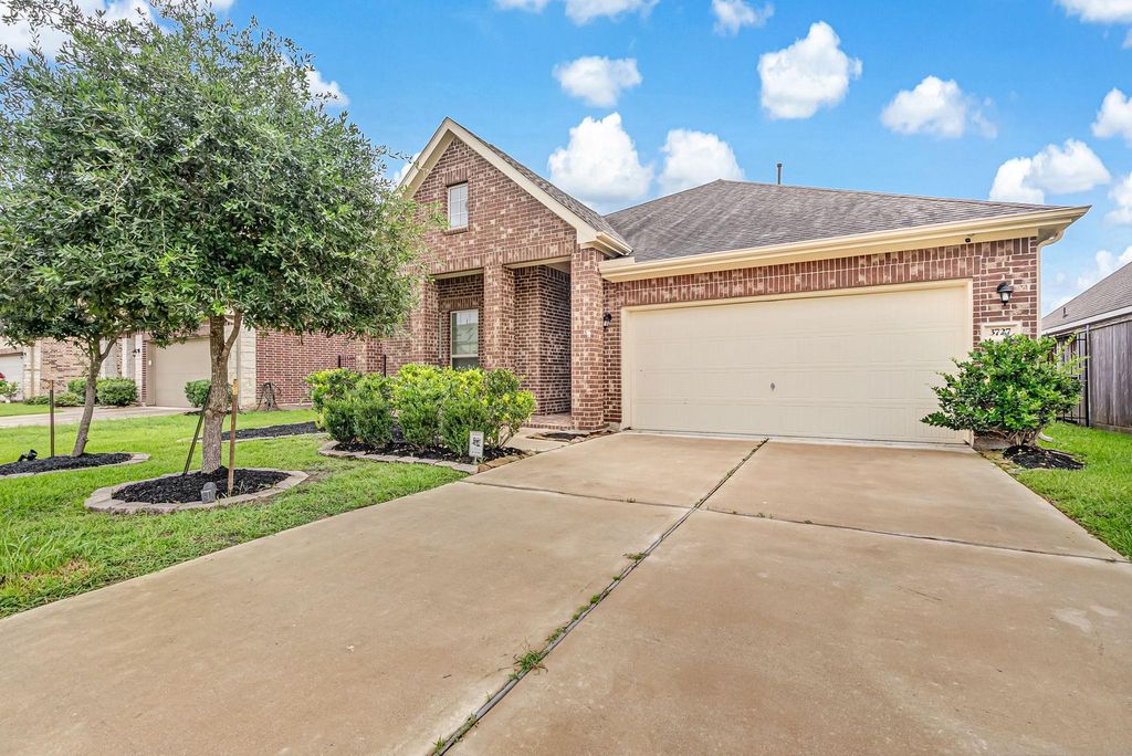 3727 Venosa Court, Missouri City, TX 77459