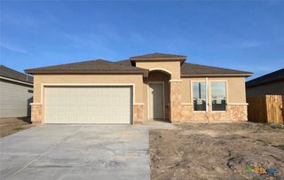 109 Giacomo Drive, Victoria, TX 77901