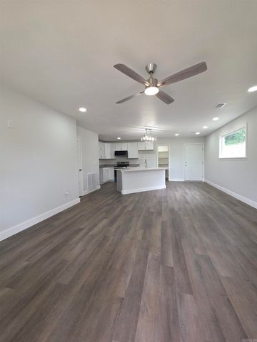 174 Woodridge, Hot Springs, AR 71901
