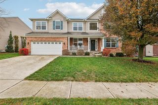 1814 Meadowsweet Drive, Turtle Creek Twp, OH 45036