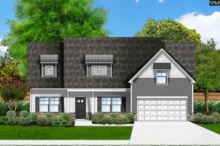302 Murray Falls Lane, Chapin, SC 29036
