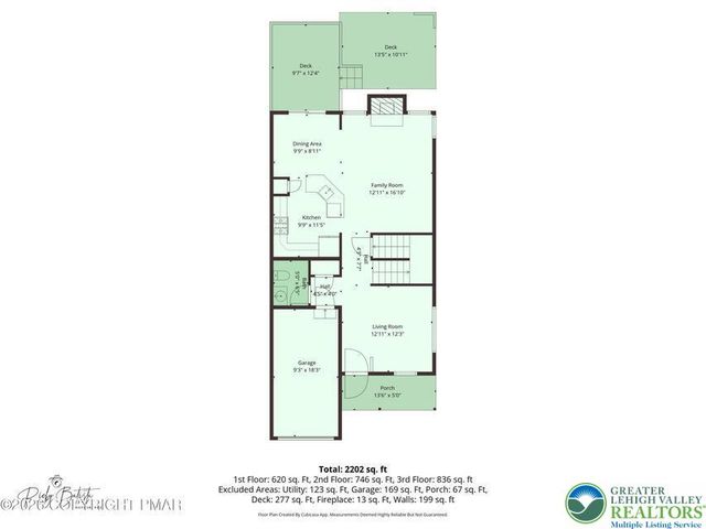 7235 Blushingwood Grove, Stroud Twp, PA 18301