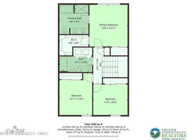 7235 Blushingwood Grove, Stroud Twp, PA 18301