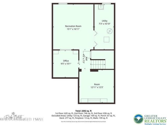 7235 Blushingwood Grove, Stroud Twp, PA 18301