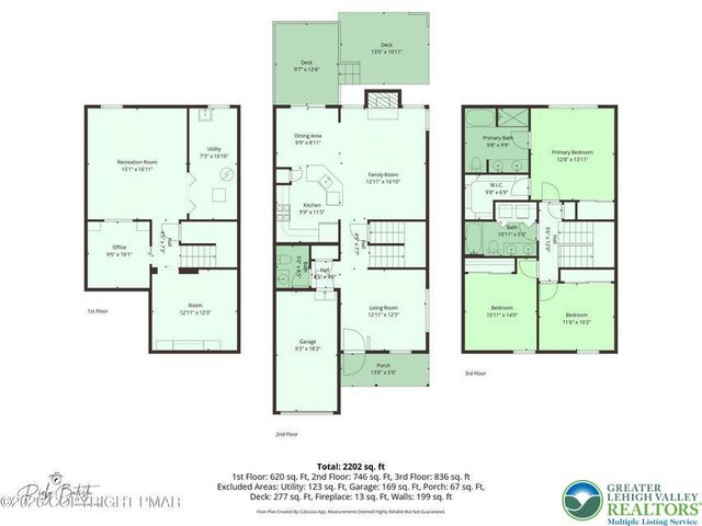 7235 Blushingwood Grove, Stroud Twp, PA 18301