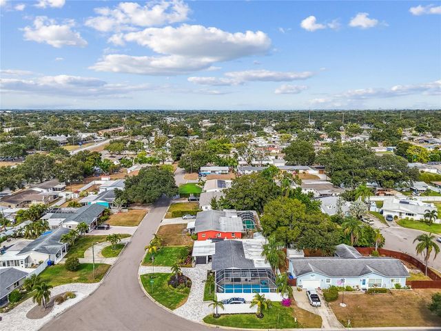 3235 57TH STREET N, St Petersburg, FL 33710