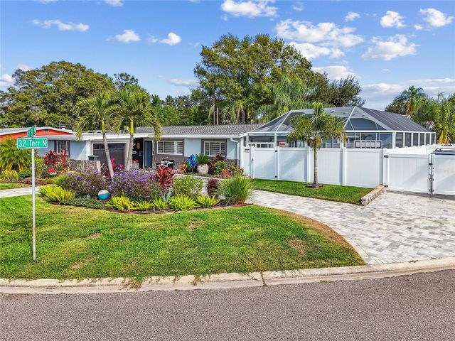 3235 57TH STREET N, St Petersburg, FL 33710