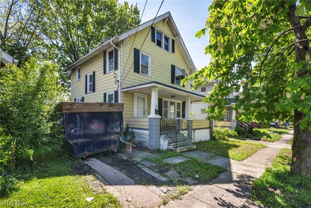 132 Irondale Street, Elyria, OH 44035