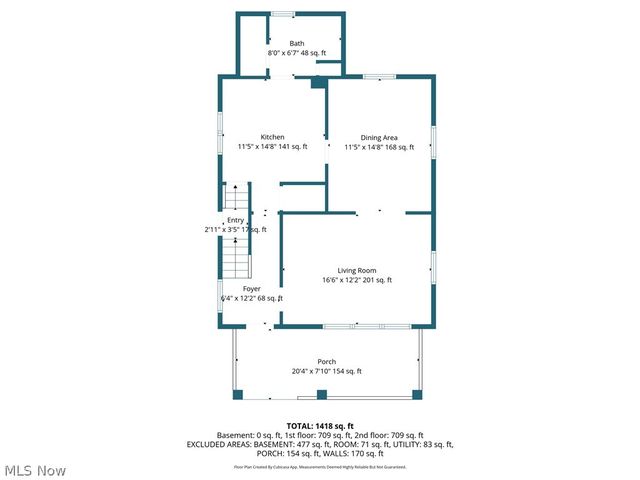 132 Irondale Street, Elyria, OH 44035