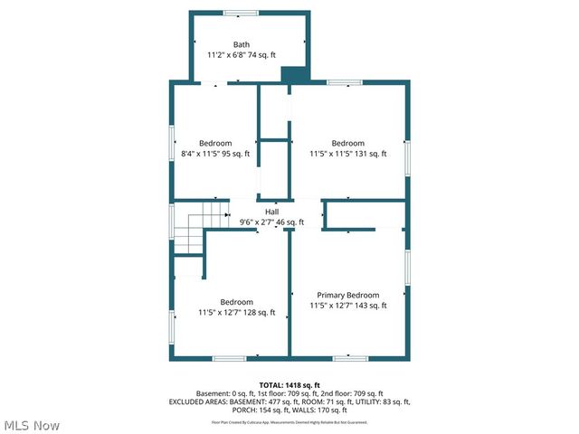 132 Irondale Street, Elyria, OH 44035