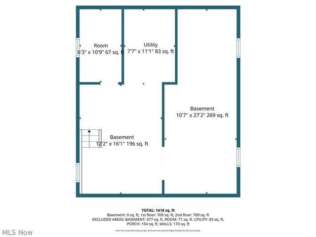 132 Irondale Street, Elyria, OH 44035